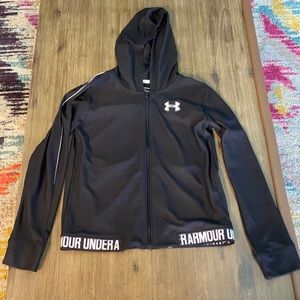 Under Armour Youth Lightweight Jacket